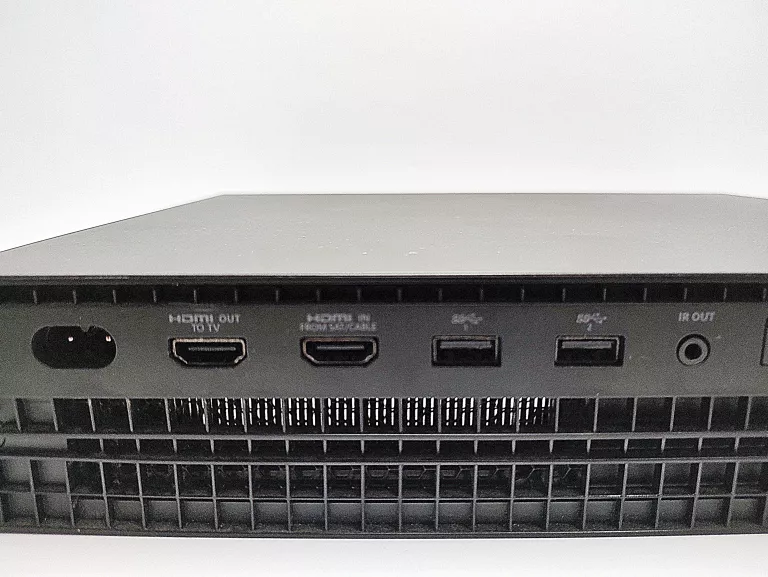 KONSOLA XBOX ONE X 1TB