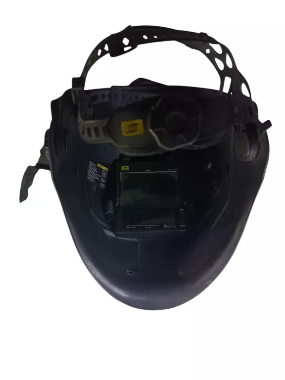 PRZYŁBICA ESAB SENTINEL A50 Z NAWIEWEM ECO AIR