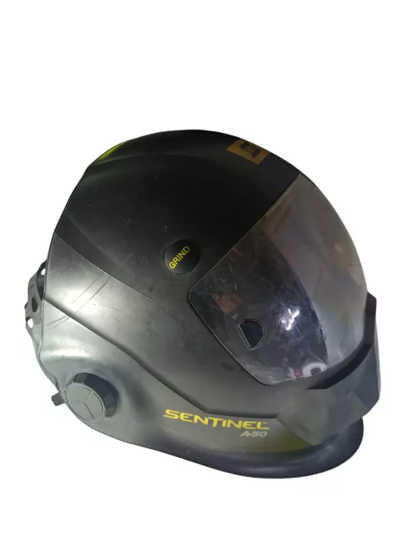PRZYŁBICA ESAB SENTINEL A50 Z NAWIEWEM ECO AIR