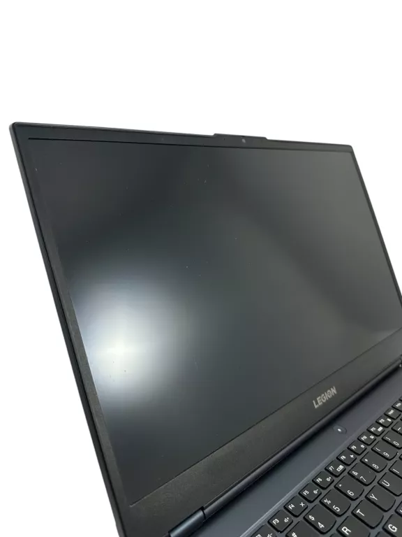 LENOVO LEGION 5 17ACH6 17.3 RYZEN 5 5600H 16GB 1TB SSD RTX3050 GWARANCJA