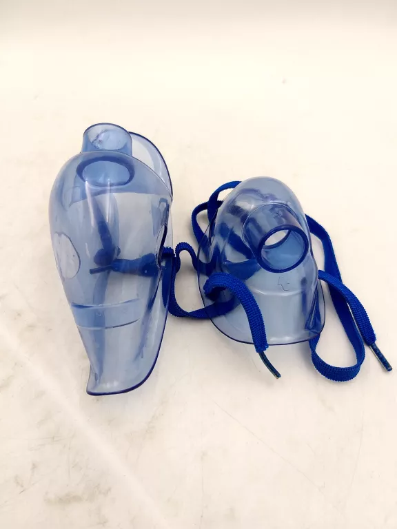 INHALATOR KOMPRESOROWY OMNIBUS BR-CN116 ETUI