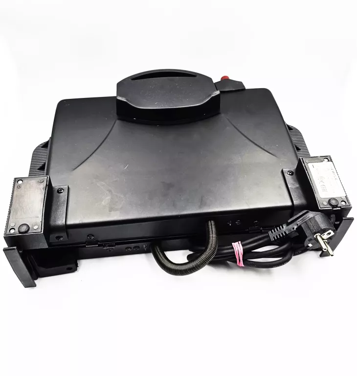 GRILL ELEKTRYCZNY FIRST AUSTRIA FA-5330 (TXG-9822) / 2000 W