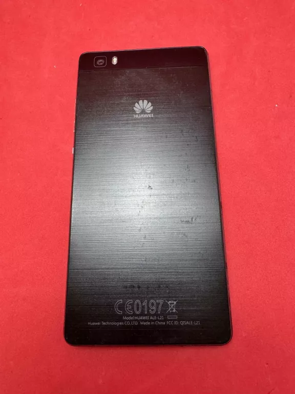 HUAWEI ALE-L21 2/16GB ETUI