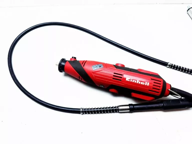 MULTISZLIFIERKA EINHELL TC-MG 135 E