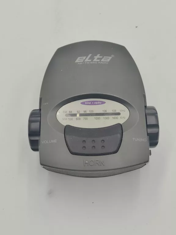 RADIO ROWEROWE ELTA 3122