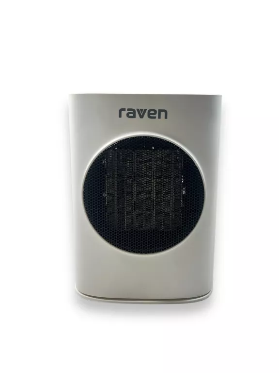 TERMOWENTYLATOR OSCYLACYJNY RAVEN