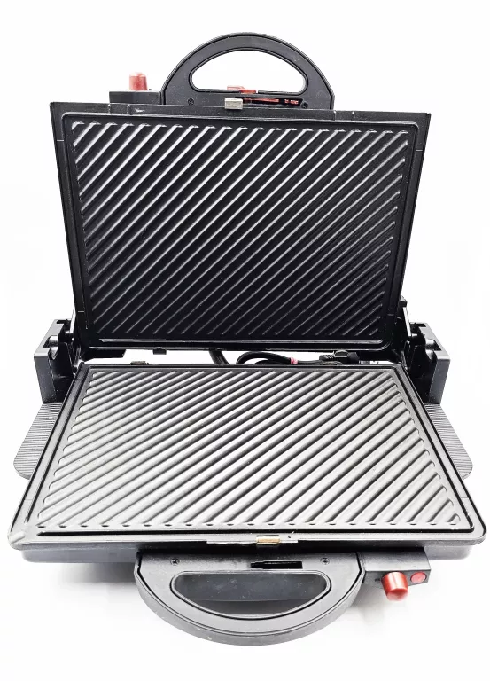 GRILL ELEKTRYCZNY FIRST AUSTRIA FA-5330 (TXG-9822) / 2000 W
