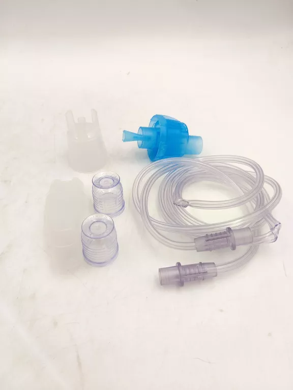 INHALATOR KOMPRESOROWY OMNIBUS BR-CN116 ETUI