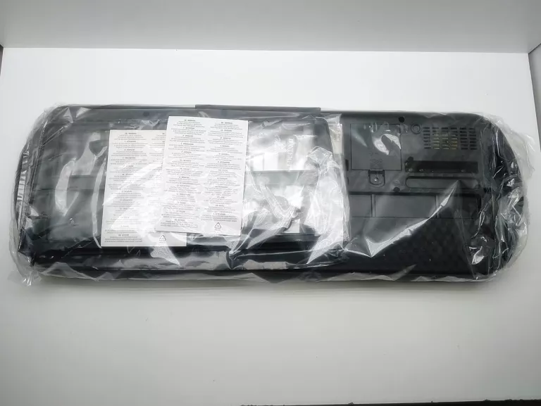 BONTEMPI ELEKTRONICZNY KEYBOARD CYFROWY 37 KLAWISZY