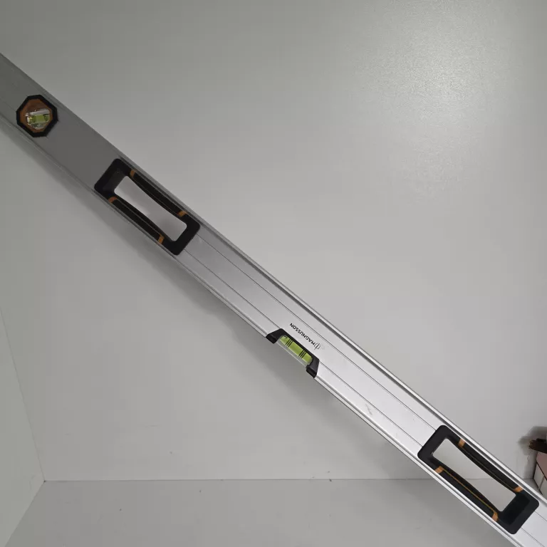 POZIOMICA LASEROWA MAGNUSSON 1,5 M