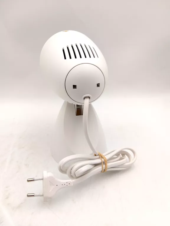 LAMPA LECZNICZA SANITAS SIL 06 BIAŁA 100W BEZ NAKŁADKI
