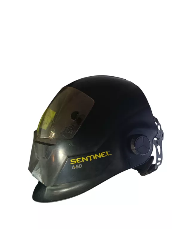 PRZYŁBICA ESAB SENTINEL A50 Z NAWIEWEM ECO AIR