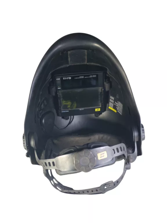 PRZYŁBICA ESAB SENTINEL A50 Z NAWIEWEM ECO AIR