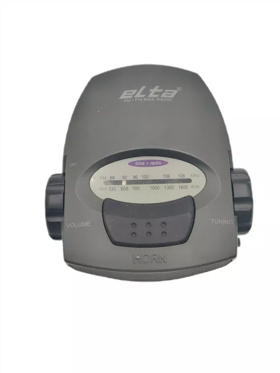 RADIO ROWEROWE ELTA 3122