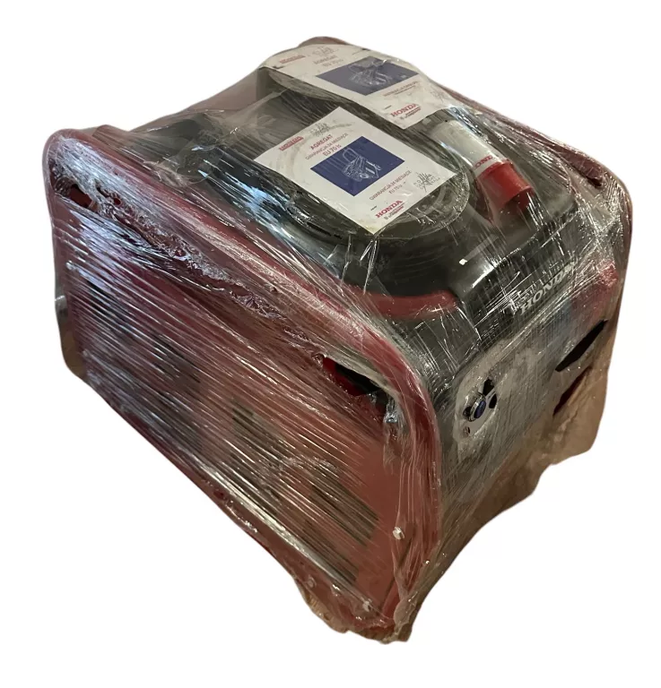 AGREGAT PRĄDOTWÓRCZY EU 70 IS 5,5KW! IDEAŁ!