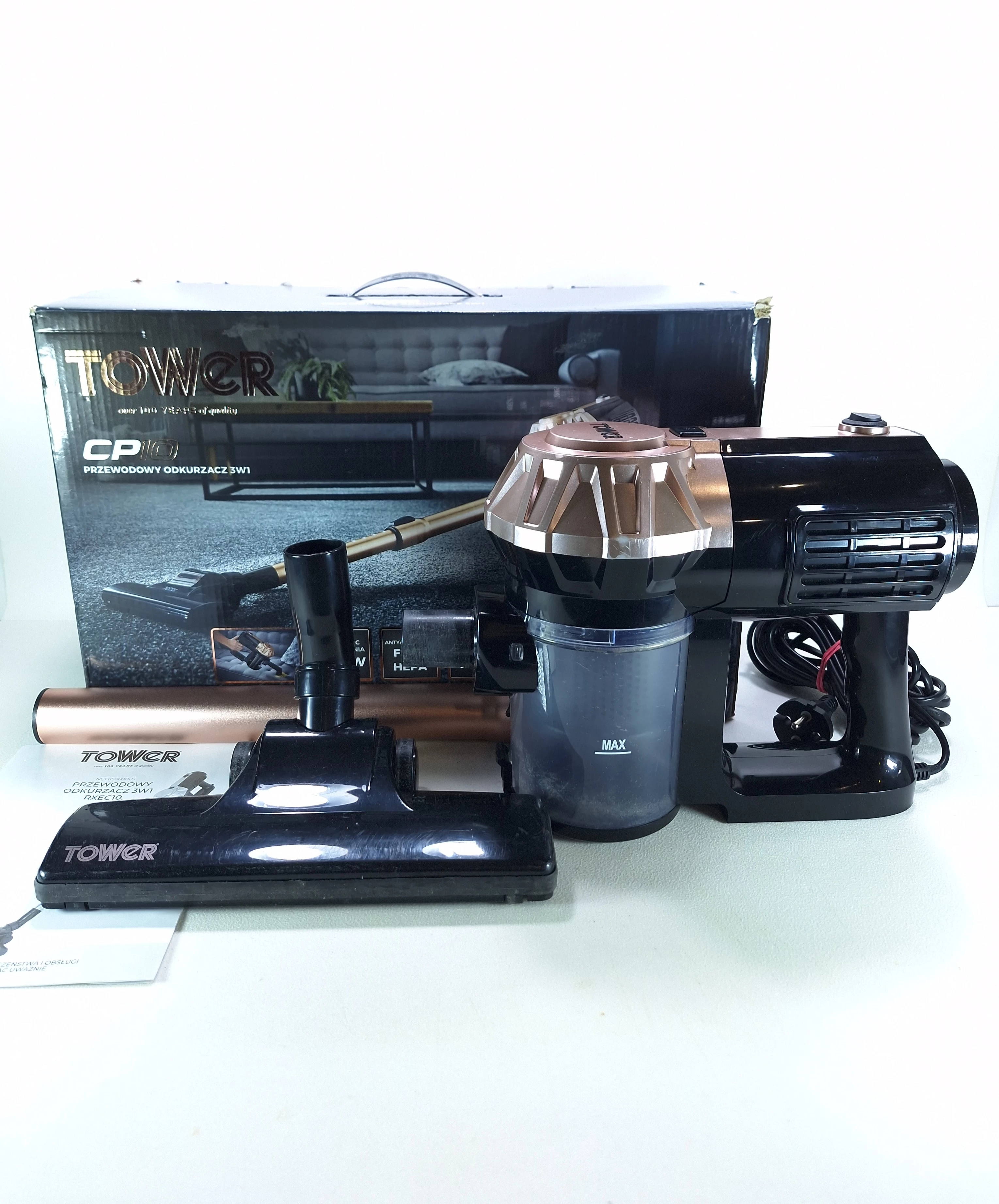 odkurzacz-pionowy-przewodowy-tower-cp10-w-pudelku-luczynskiego-10-skierniewice