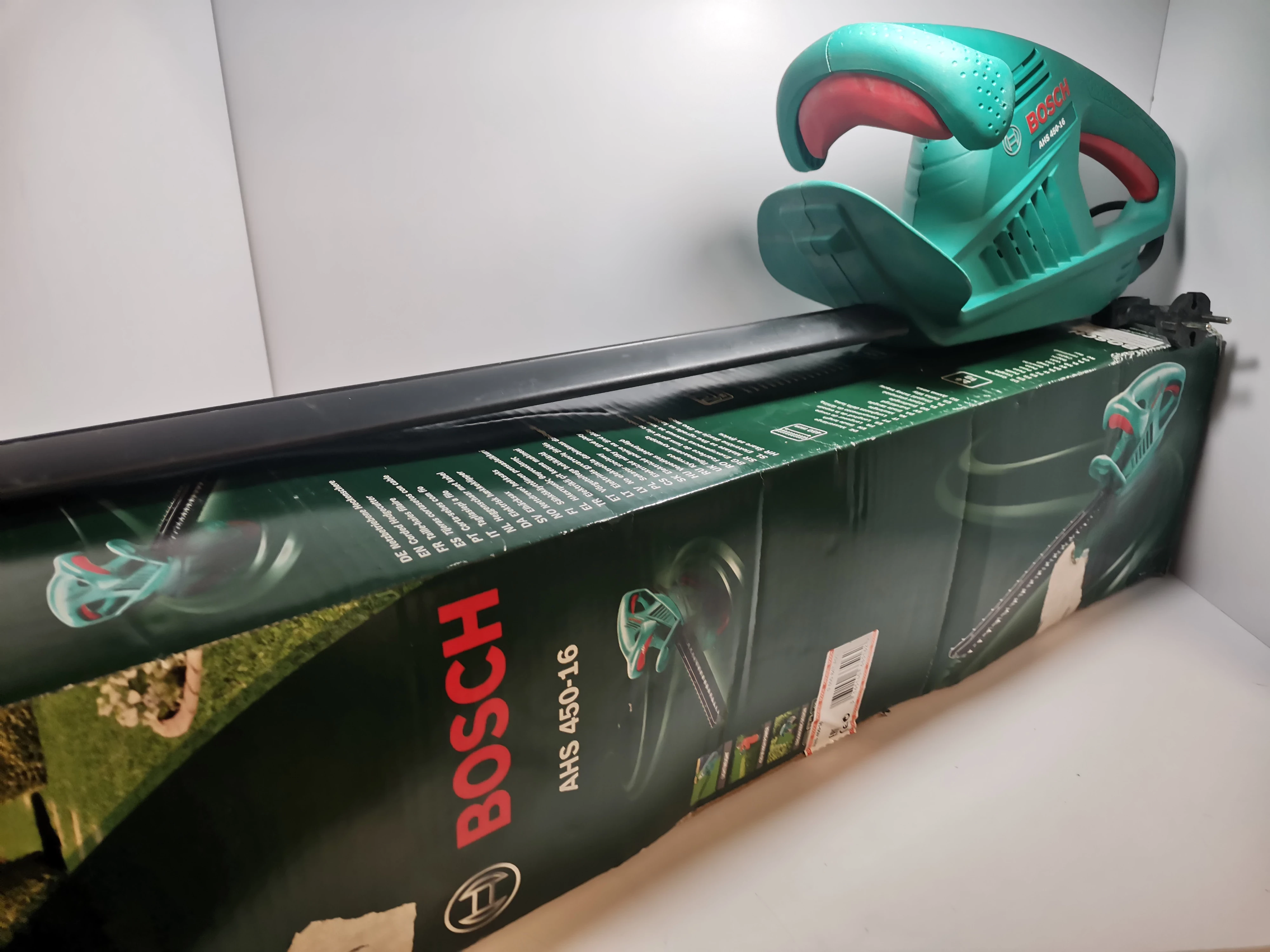 nozyce-elektryczne-bosch-ahs-450-16-szybka-25-krakow