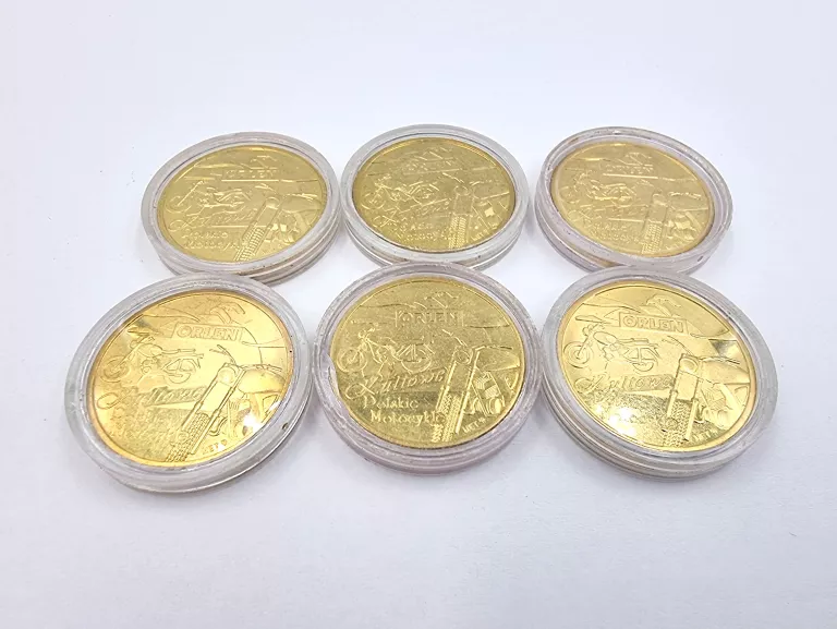 monety-kultowe-polskie-motocykle-orlen-6szt-3-maja-48-poznan-ska-x