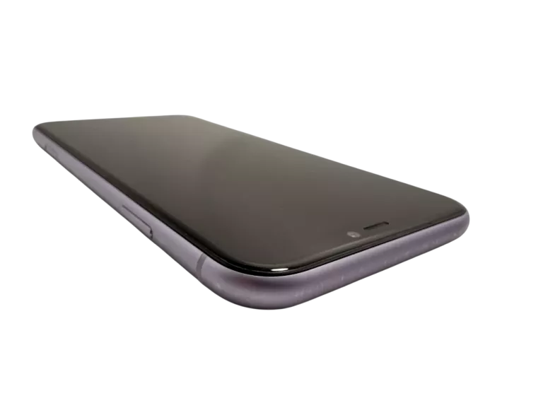 APPLE IPHONE 11 64GB 6,1" LIQUID RETINA HD 76% A13 BIONIC SMART HDR