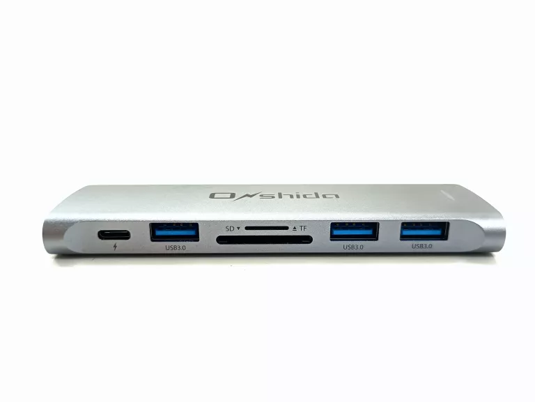 ONSHIDA USB-C HUB 6IN2