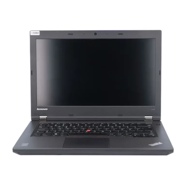 LAPTOP LENOVO THINKPAD L440 I3-4000M 4/256GB