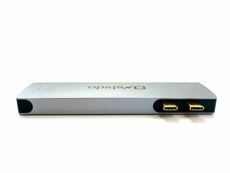 ONSHIDA USB-C HUB 6IN2