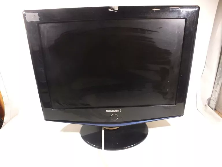 TV/ MONITOR SAMSUNG LE19R71B +ZASILACZ