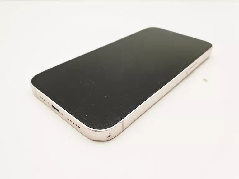 TELEFON APPLE IPHONE 13 4/128GB KONDYCJA BATERII 86% PORYSOWANY EKRAN