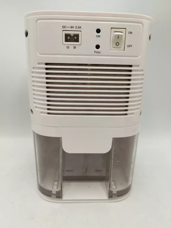 OSUSZACZ POWIETRZA MINI BLYSS CF-5700 13ML/H 24W