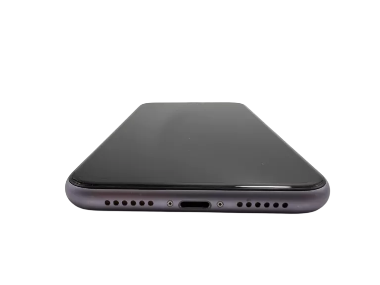 APPLE IPHONE 11 64GB 6,1" LIQUID RETINA HD 76% A13 BIONIC SMART HDR