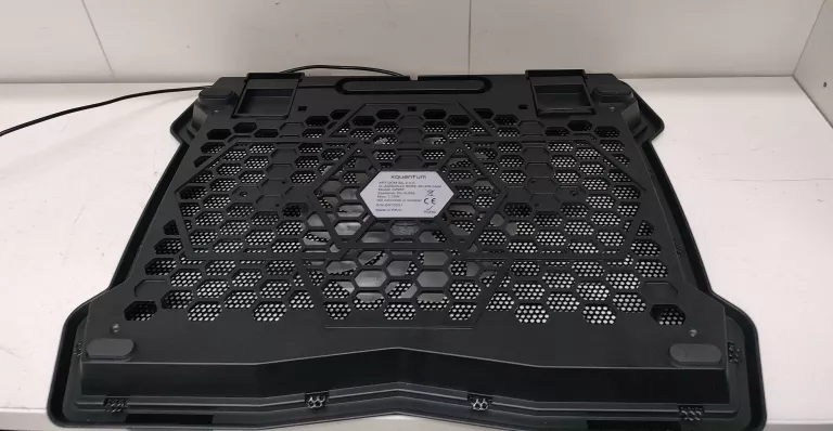 PODSTAWKA CHŁODZĄCA XQUANTUM CP201 DO LAPTOPA