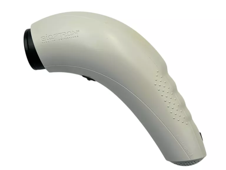 LAMPA LECZNICZA BIOPTRON COMPACT III ZEPTER 20W + ETUI