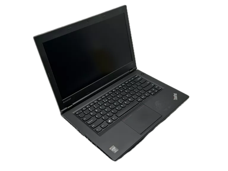 LAPTOP LENOVO THINKPAD L440 I3-4000M 4/256GB