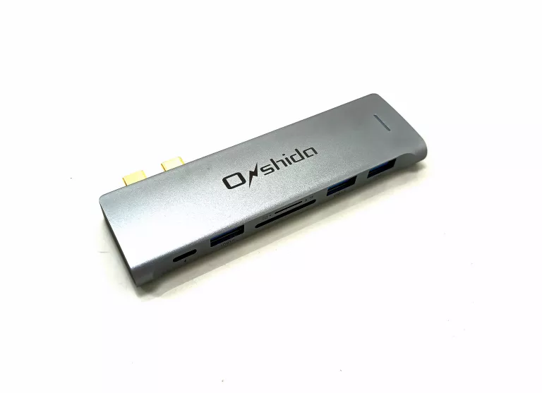 ONSHIDA USB-C HUB 6IN2