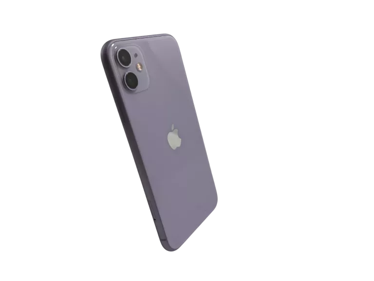 APPLE IPHONE 11 64GB 6,1" LIQUID RETINA HD 76% A13 BIONIC SMART HDR