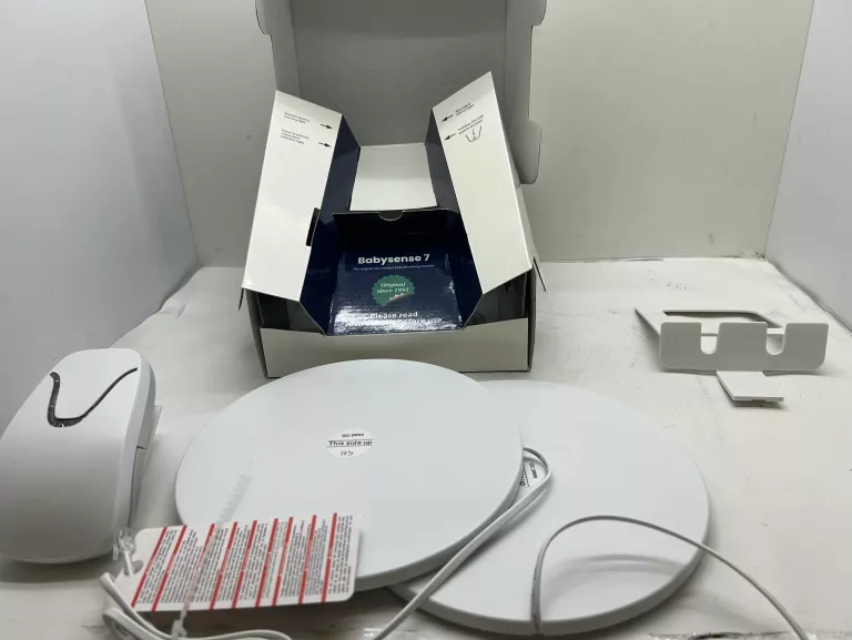 MONITOR ODDECHU BABYSENSE 7