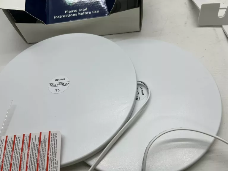 MONITOR ODDECHU BABYSENSE 7