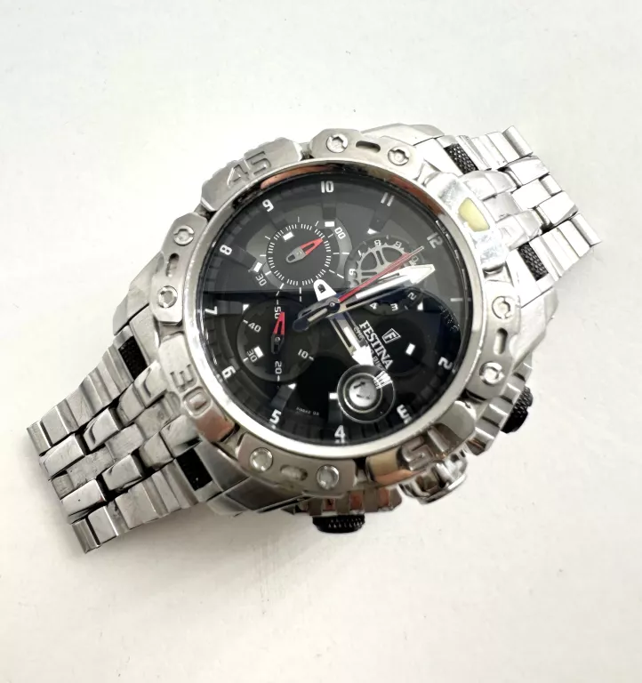 ZEGAREK FESTINA MĘSKI F16542-4