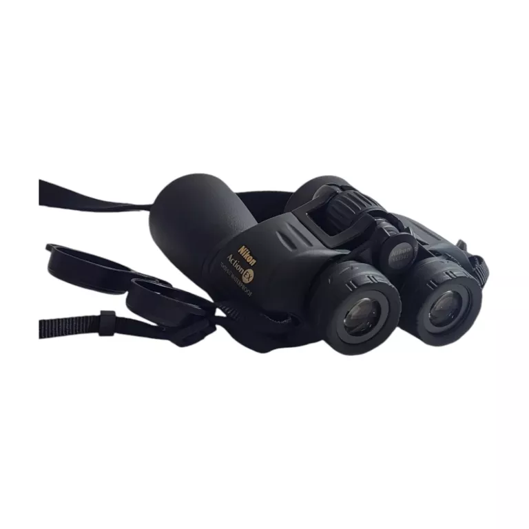 LORNETKA NIKON ACTION EX 10X50 BF