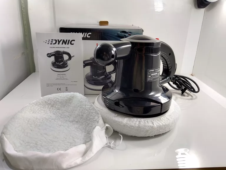 DYNIC POLERKA SAMOCHODOWA 110W