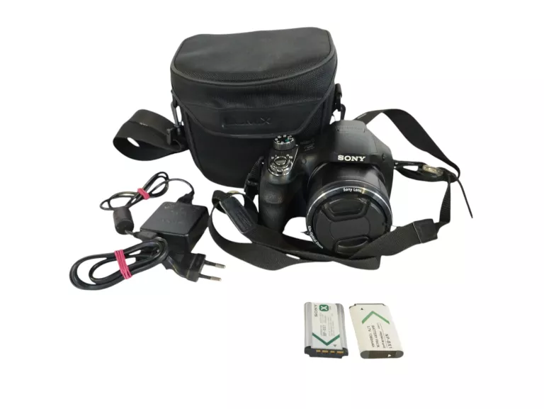 SONY CYBER-SHOT DSC-H400 ETUI [241003014]