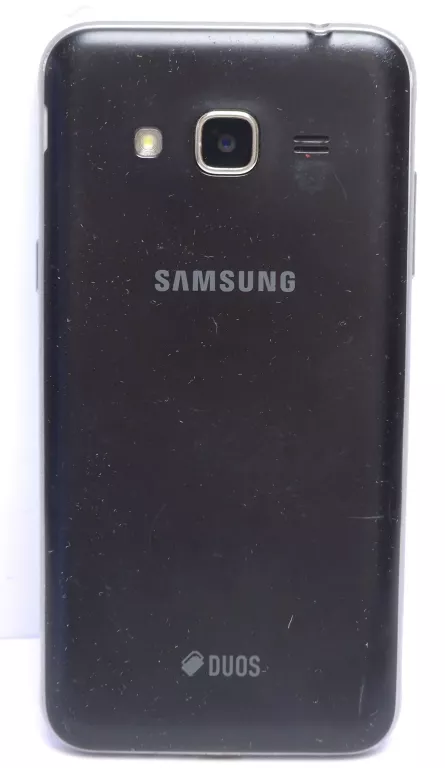 TELEFON SAMSUNG GALAXY J3 (6) ANDROID 5.1.1 - BATERIA DO WYMIANY