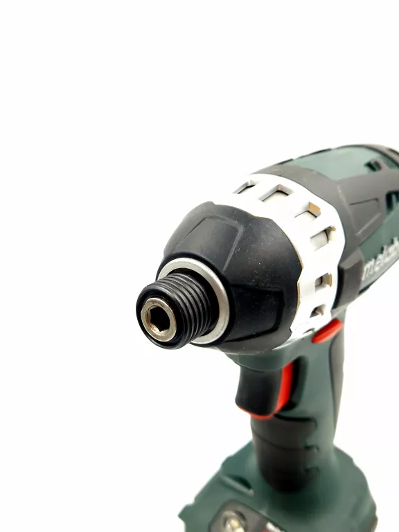 ZAKRĘTARKA METABO SSD 18 LT