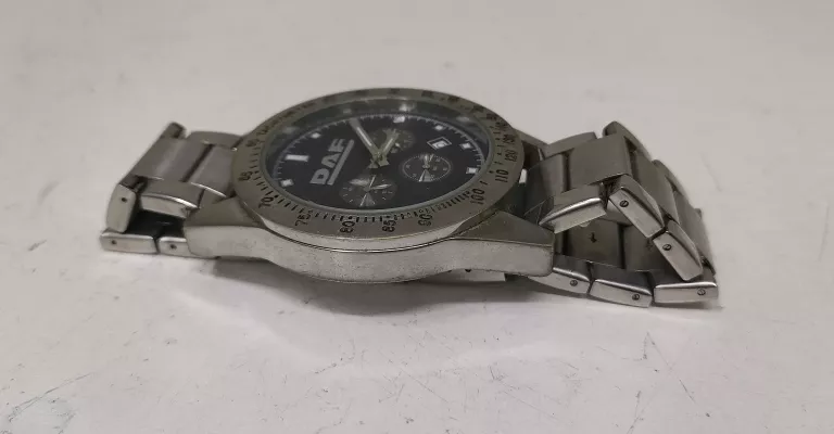 ZEGAREK DAF JAPAN MOVEMENT