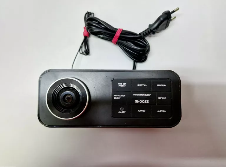 RADIOBUDZIK TECHNISAT DIGICLOCK 3