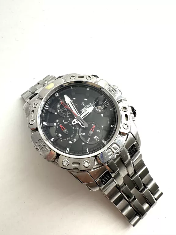 ZEGAREK FESTINA MĘSKI F16542-4