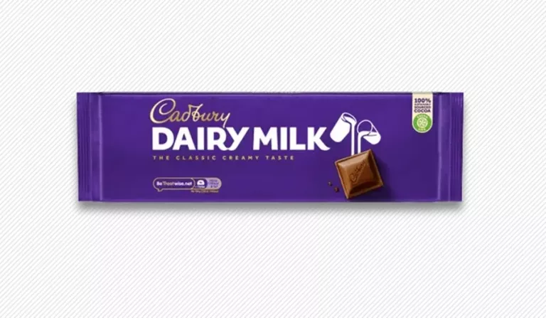 CZEKOLADA CADBURY DAIRY MILK 300 G