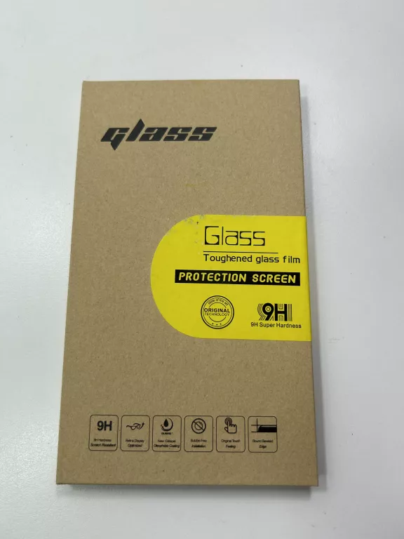 CX66 SZKŁO HARTOWANE XIAOMI REDMI NOTE 10