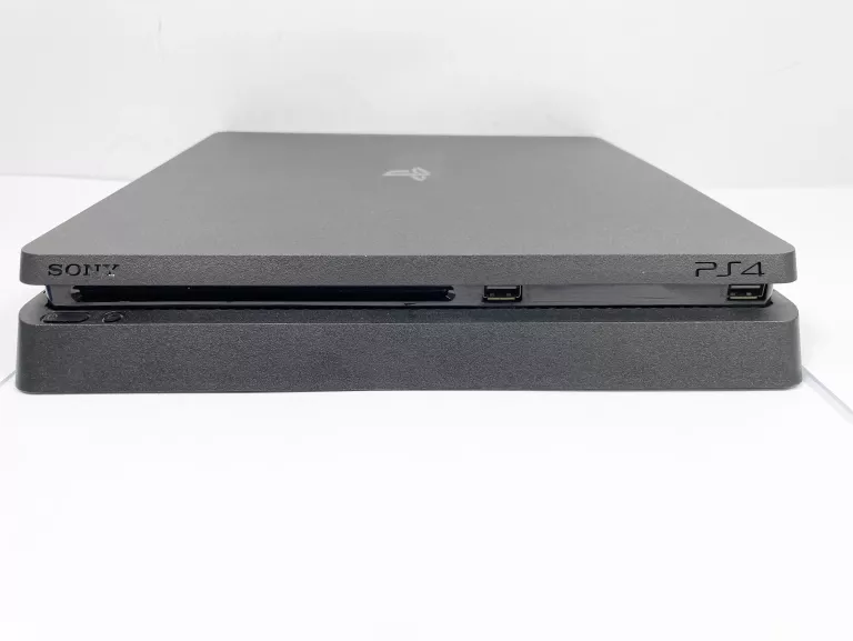 KONSOLA SONY PS4 PLAYSTATION 4 SLIM CUH-2216A 500GB + PAD + FIFA 17 OKAZJA