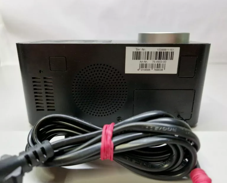 RADIOBUDZIK TECHNISAT DIGICLOCK 3